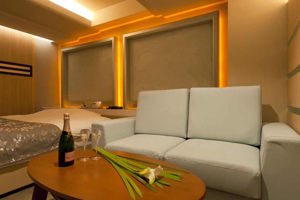 ホテル イリス - 大人限定 横浜