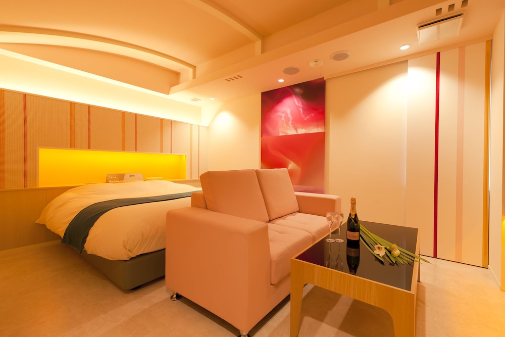 ホテル イリス - 大人限定 横浜