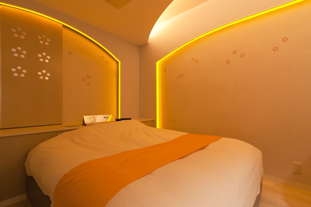 ホテル イリス - 大人限定 横浜