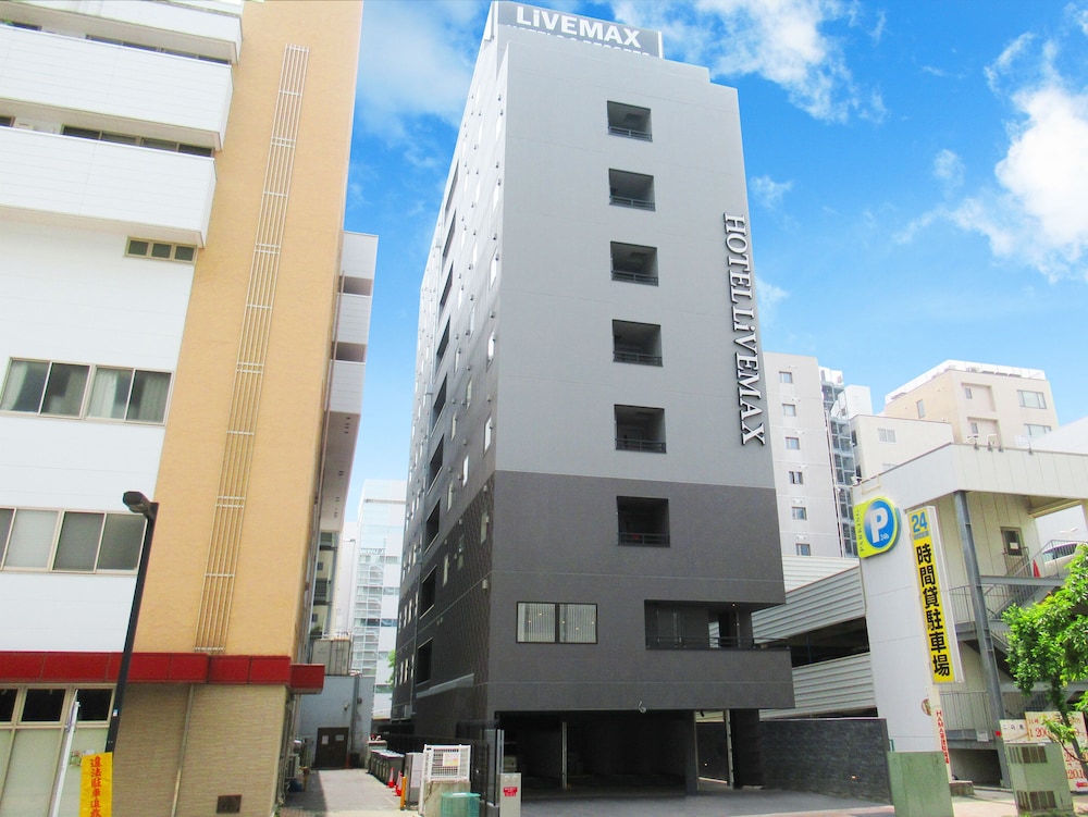 ホテルリブマックス新横浜 横浜