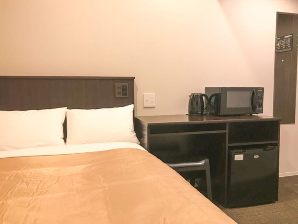 ホテルリブマックス新横浜 横浜