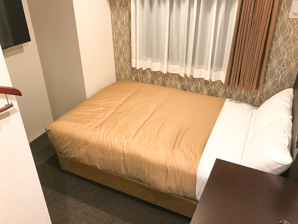 ホテルリブマックス新横浜 横浜