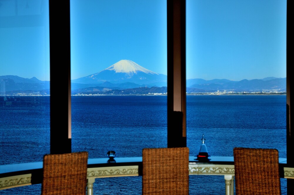 江の島ホテル 横浜