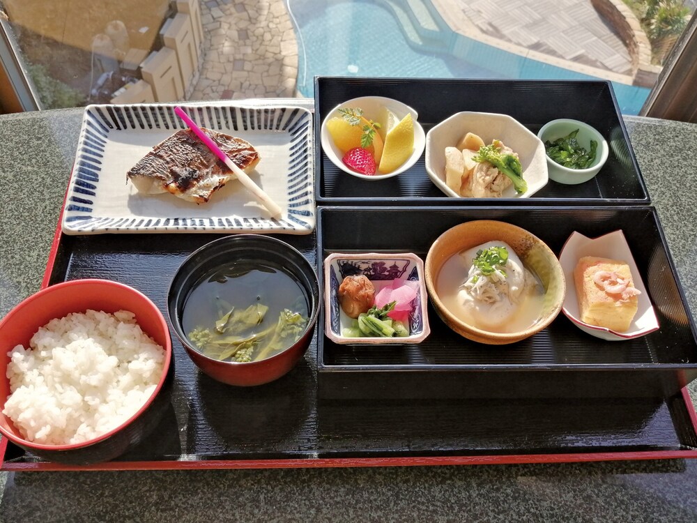 江の島ホテル 横浜