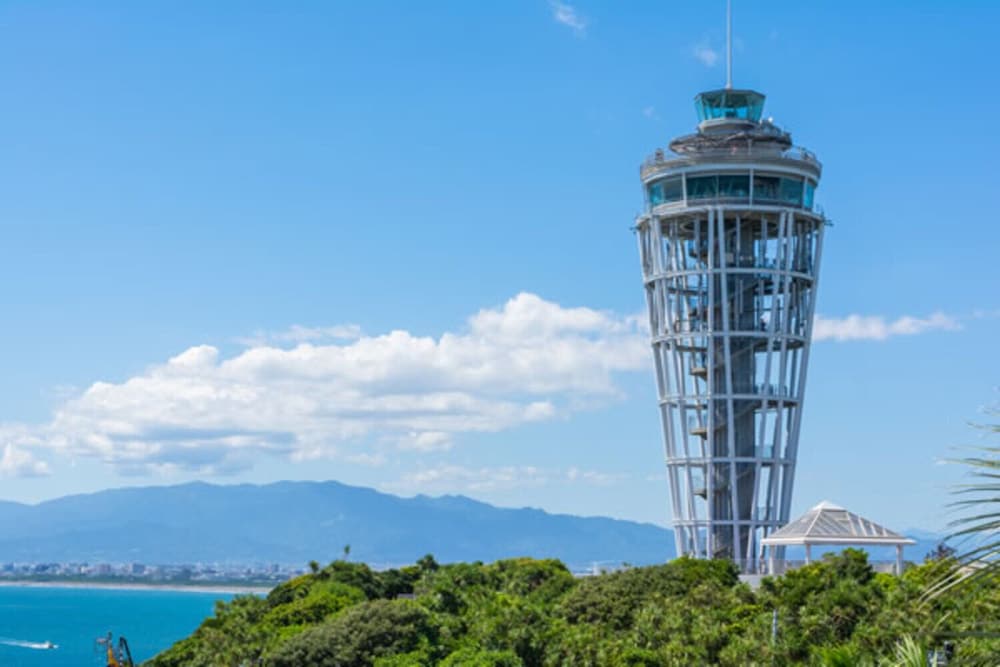 江の島ホテル 横浜