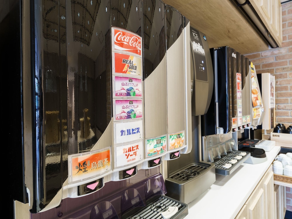 スーパーホテル横浜関内 横浜