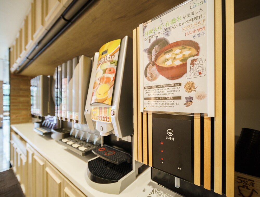スーパーホテル横浜関内 横浜