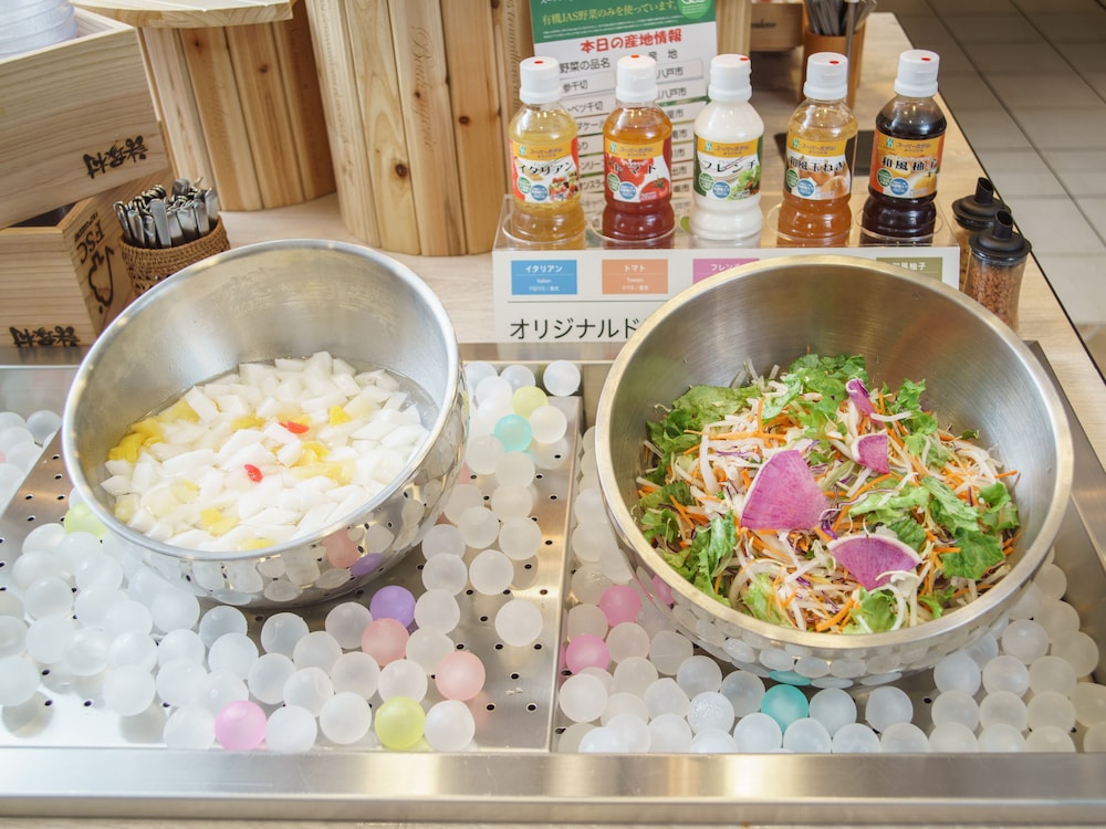 スーパーホテル横浜関内 横浜