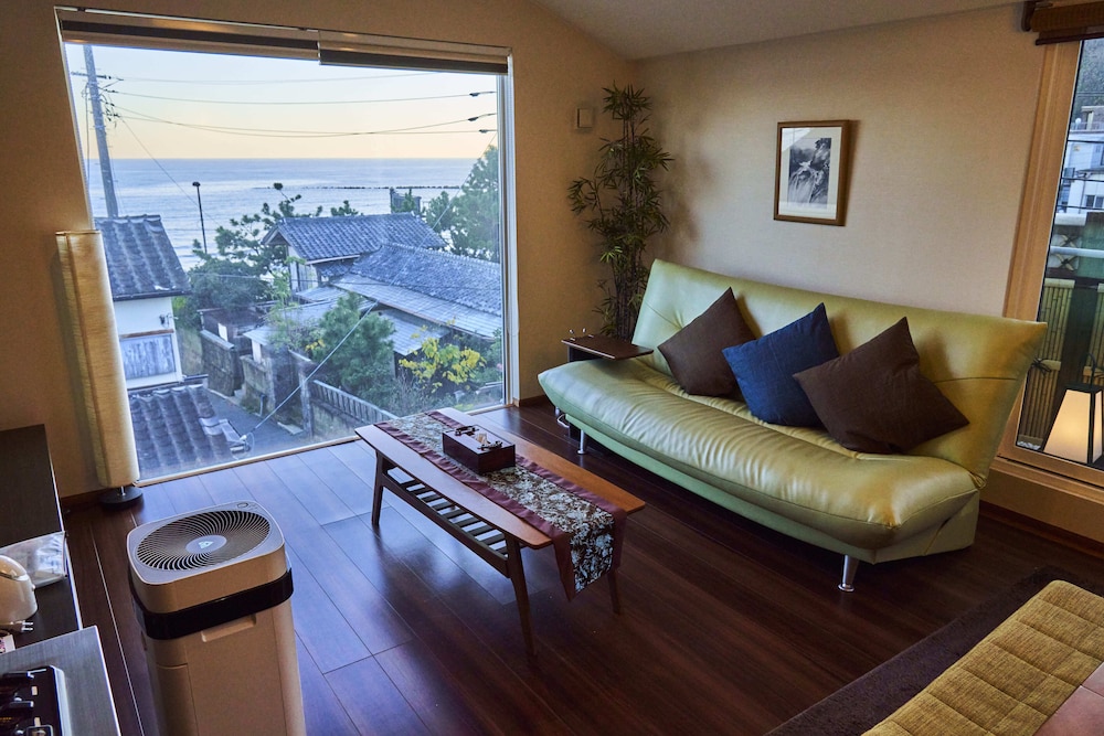 VILLA KAMAKURA 横浜