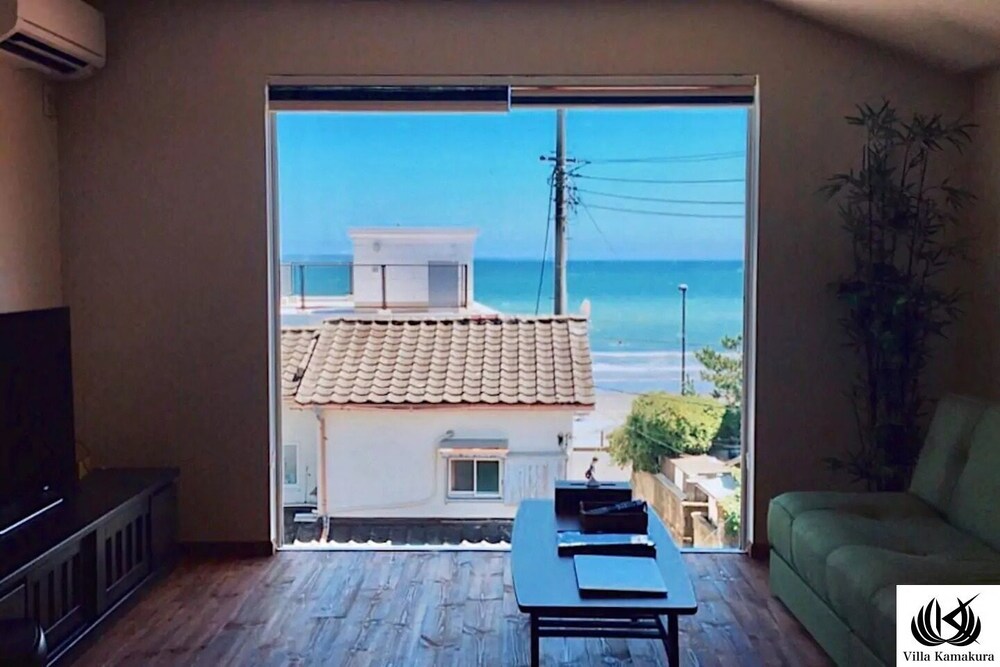 VILLA KAMAKURA 横浜