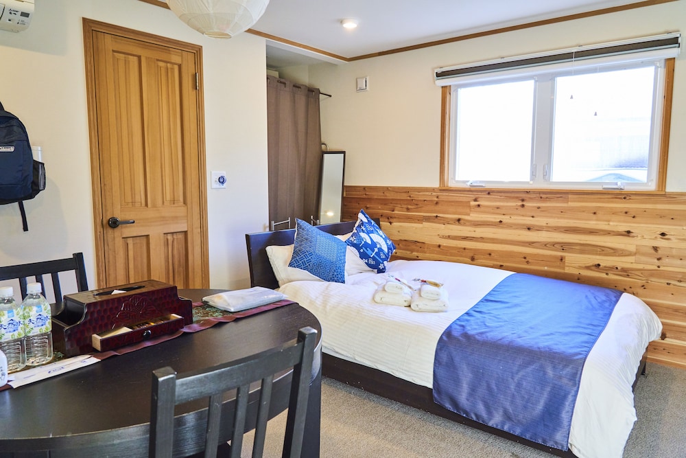 VILLA KAMAKURA 横浜