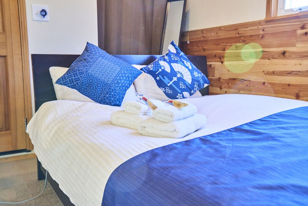 VILLA KAMAKURA 横浜