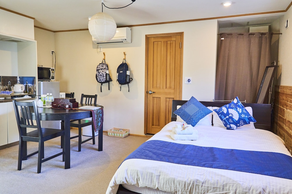 VILLA KAMAKURA 横浜