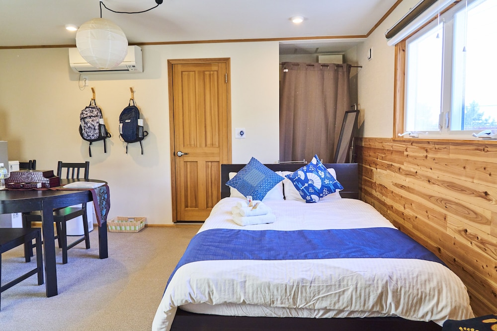 VILLA KAMAKURA 横浜