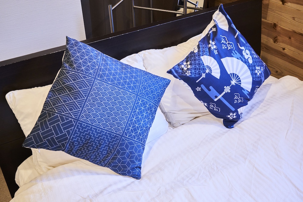 VILLA KAMAKURA 横浜