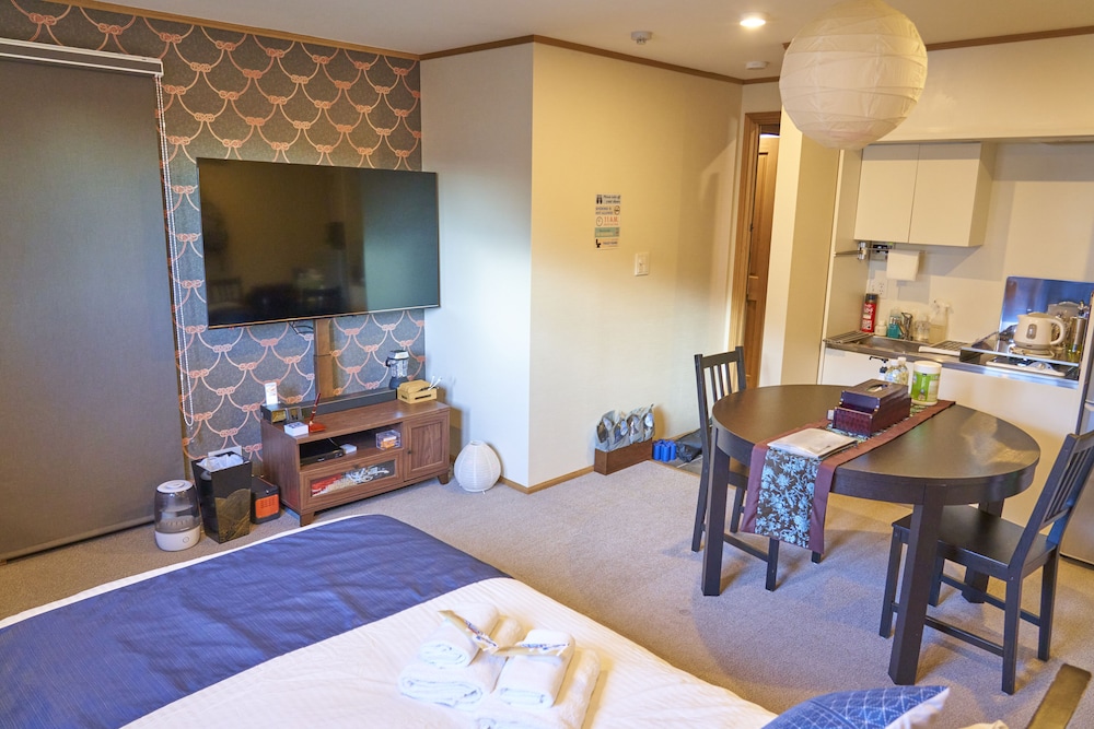 VILLA KAMAKURA 横浜