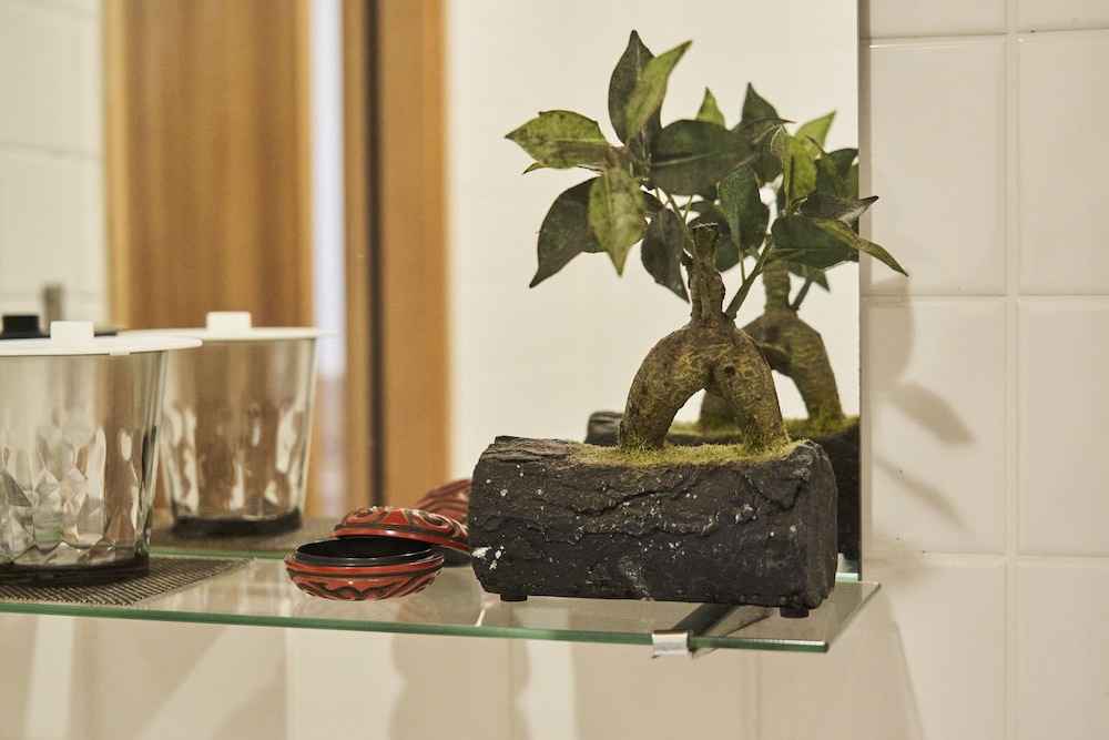 VILLA KAMAKURA 横浜