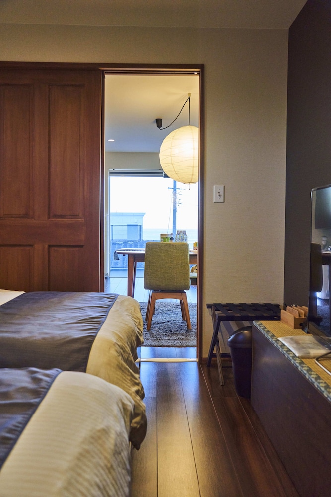 VILLA KAMAKURA 横浜