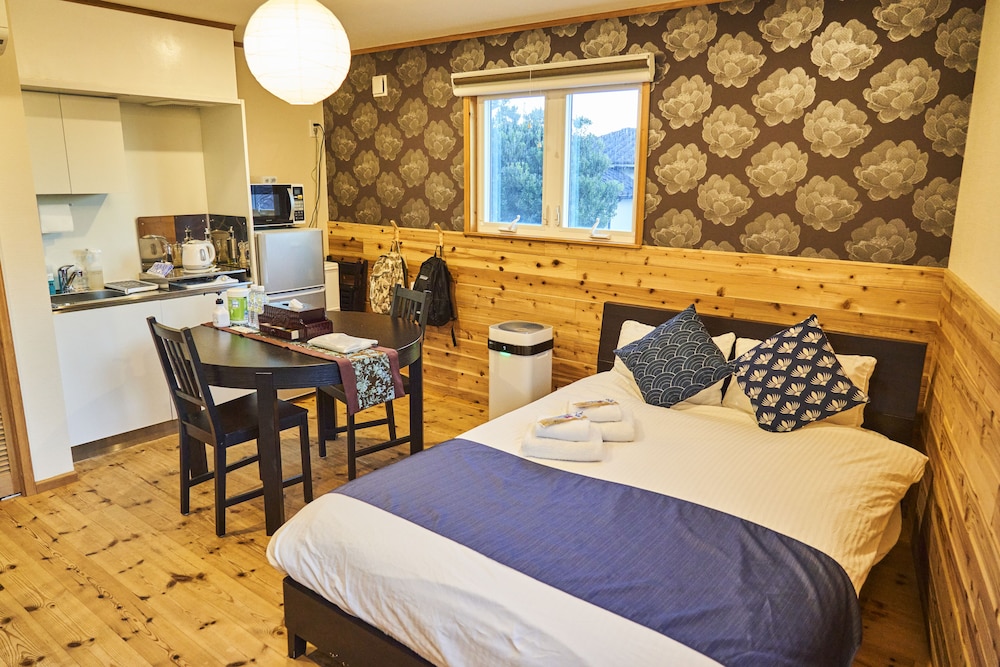 VILLA KAMAKURA 横浜