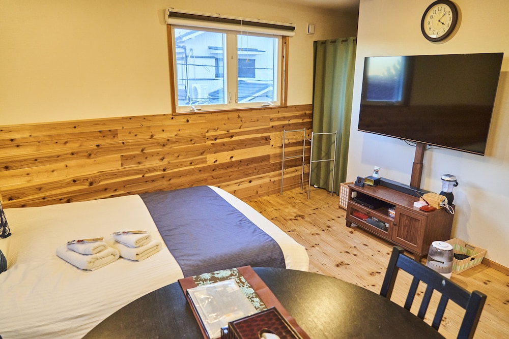 VILLA KAMAKURA 横浜