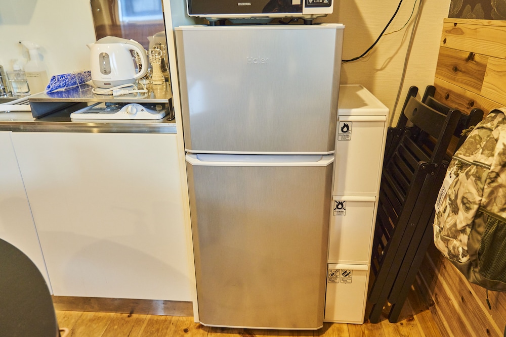 VILLA KAMAKURA 横浜