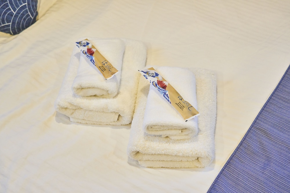 VILLA KAMAKURA 横浜