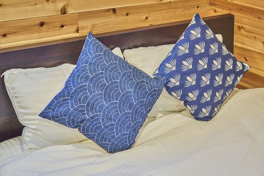 VILLA KAMAKURA 横浜