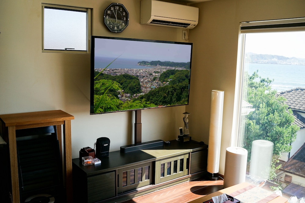 VILLA KAMAKURA 横浜