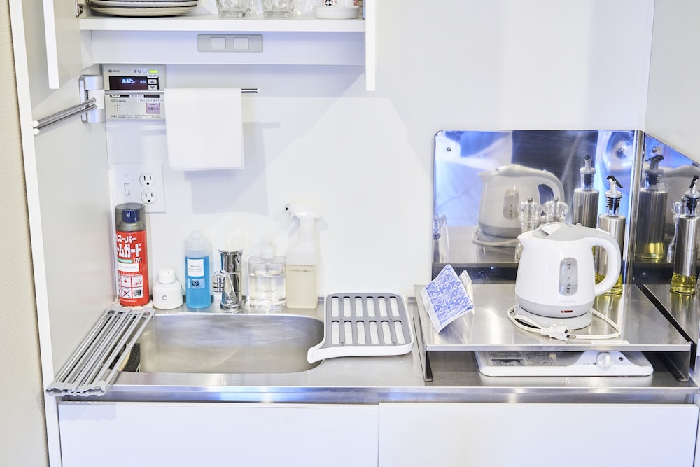 VILLA KAMAKURA 横浜