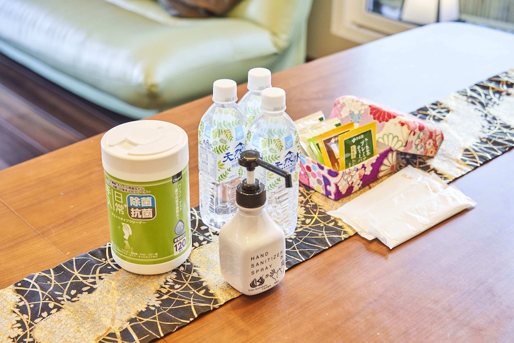 VILLA KAMAKURA 横浜