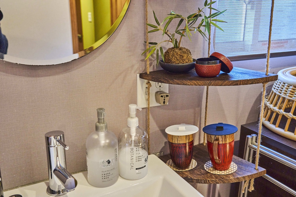 VILLA KAMAKURA 横浜