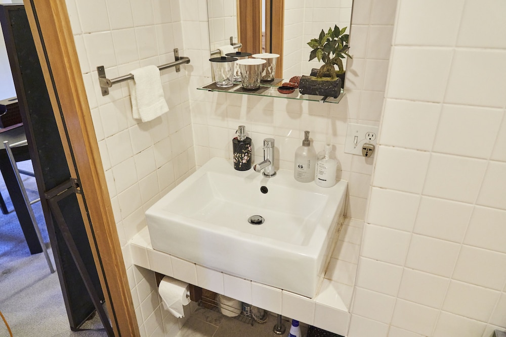 VILLA KAMAKURA 横浜