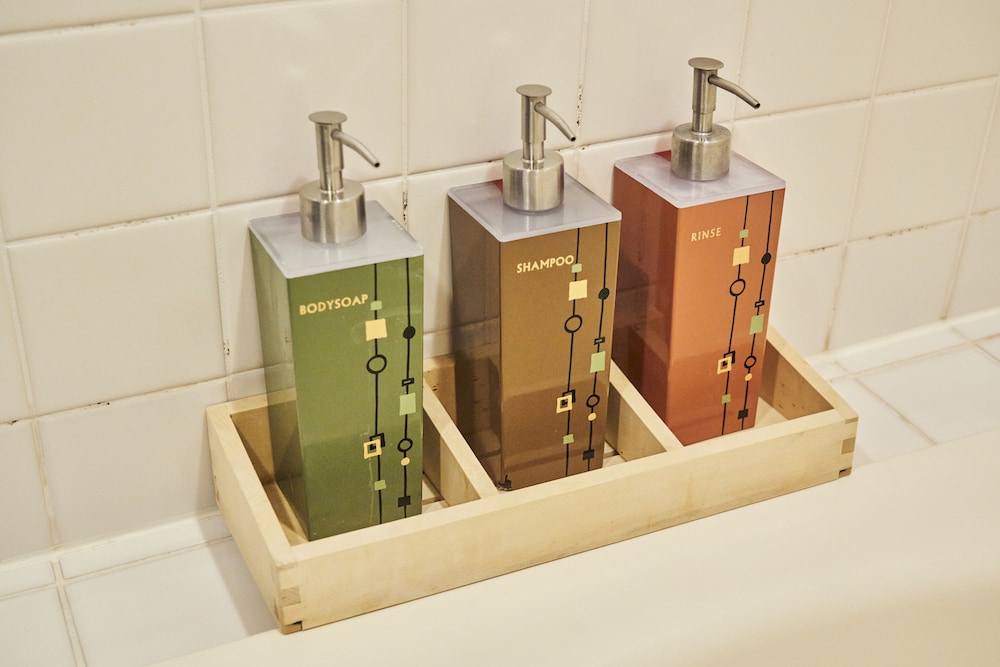 VILLA KAMAKURA 横浜