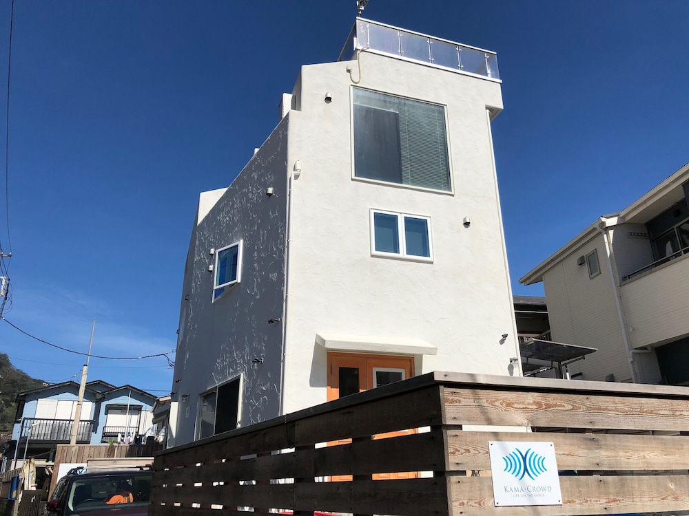 VILLA KAMAKURA 横浜