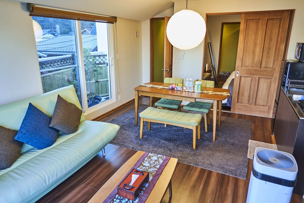 VILLA KAMAKURA 横浜