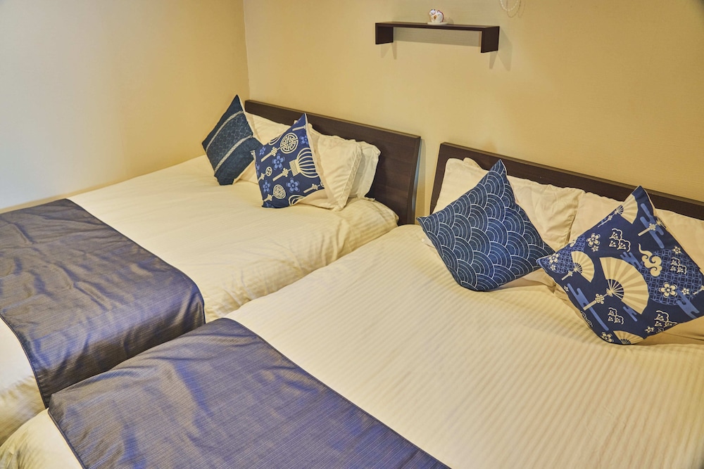 VILLA KAMAKURA 横浜