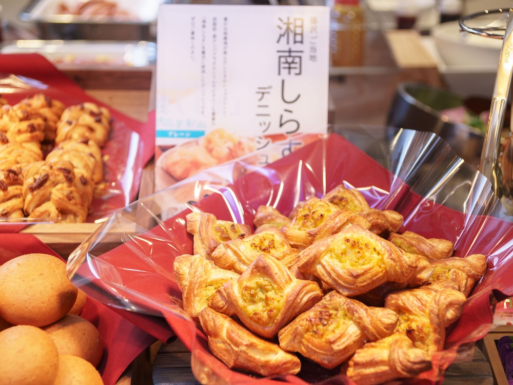 スーパーホテル湘南、藤沢駅南口 横浜
