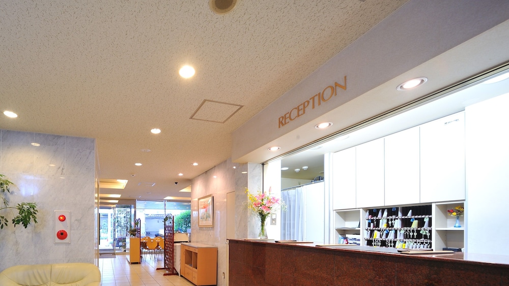 アーベントホテル厚木 横浜