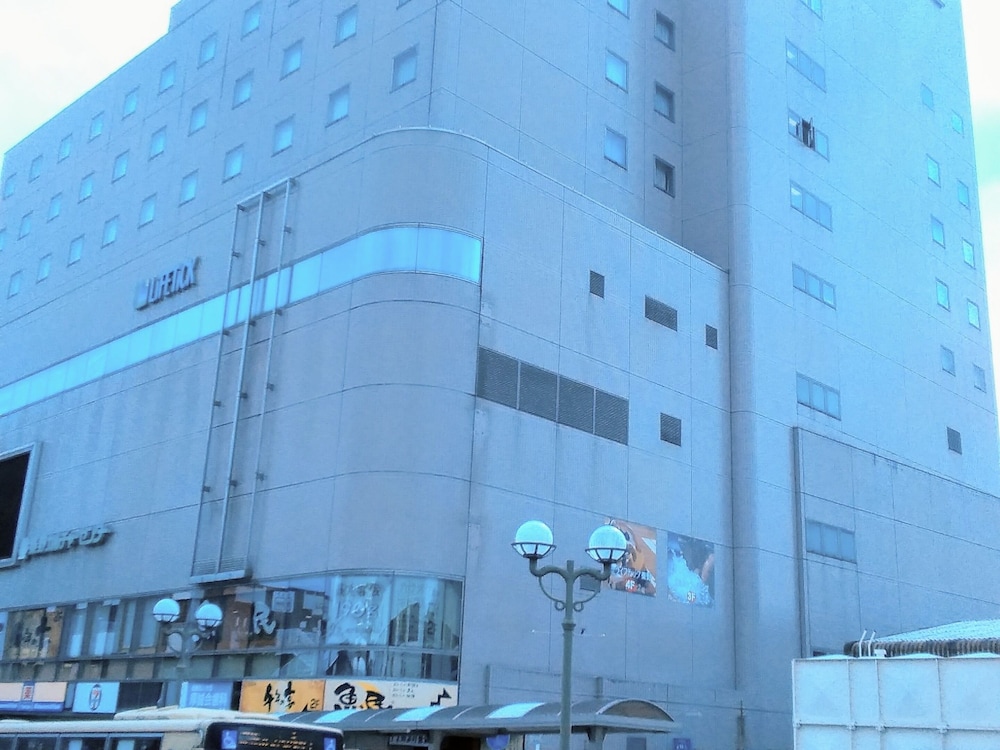 グランドホテル神奈中 秦野 横浜