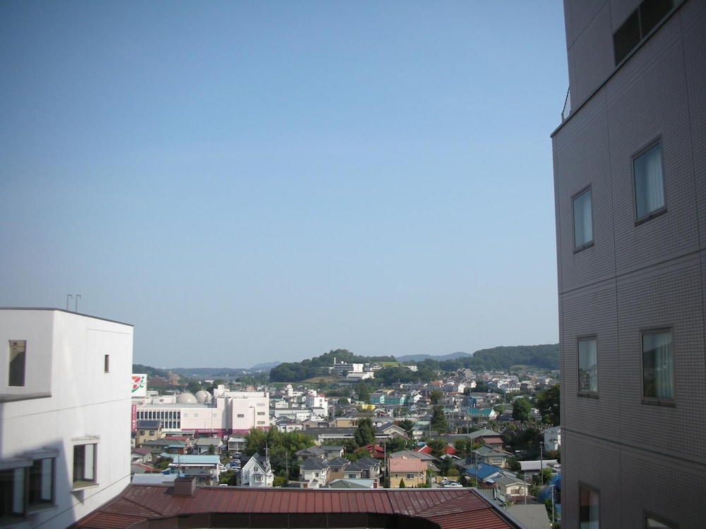 グランドホテル神奈中 秦野 横浜