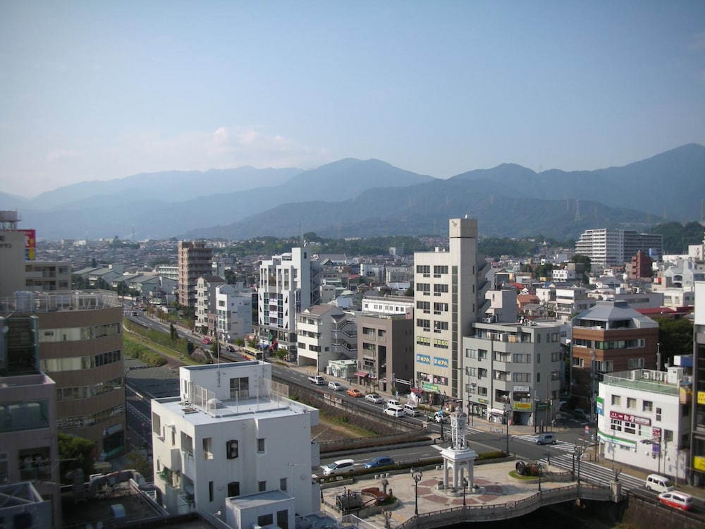 グランドホテル神奈中 秦野 横浜