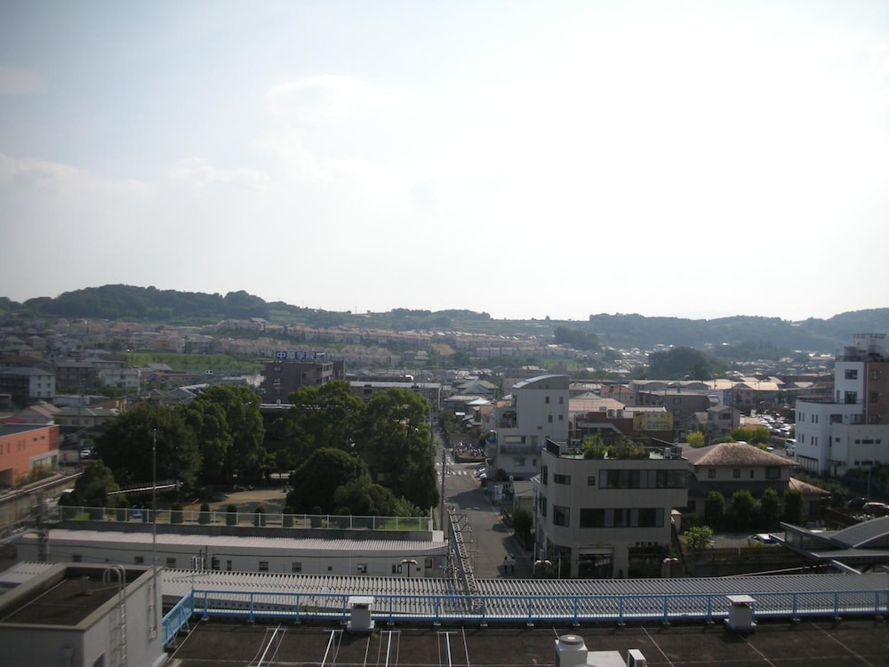 グランドホテル神奈中 秦野 横浜