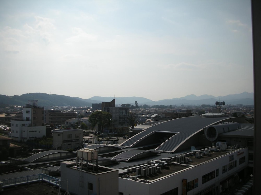 グランドホテル神奈中 秦野 横浜