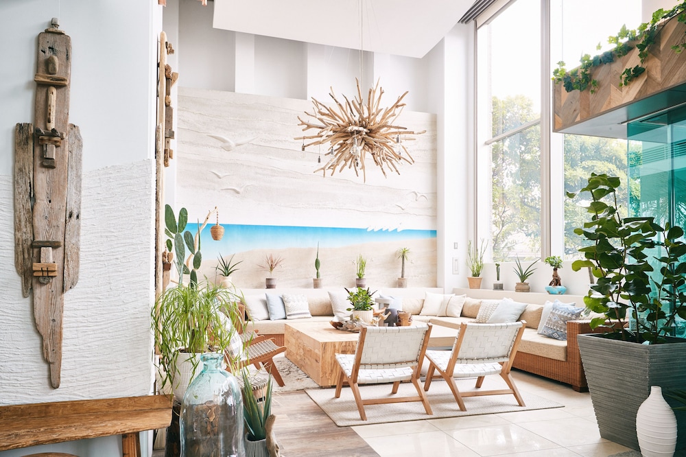 うみのホテル 横浜