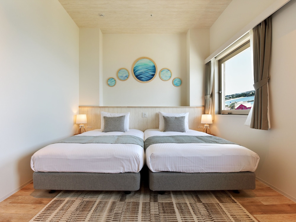 うみのホテル 横浜