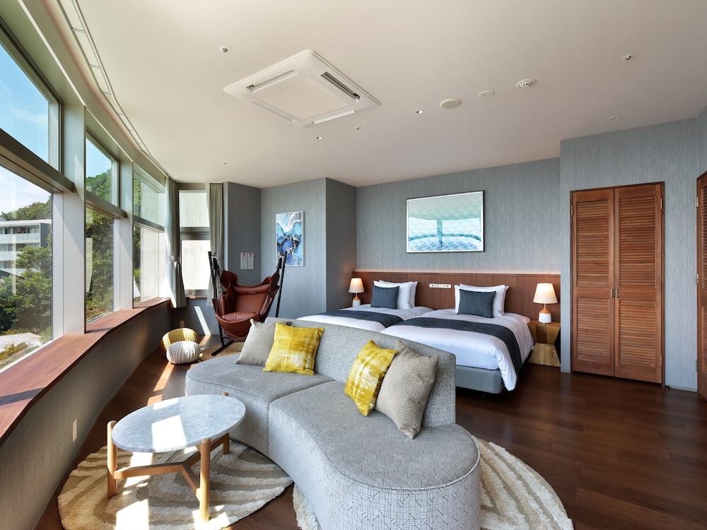 うみのホテル 横浜