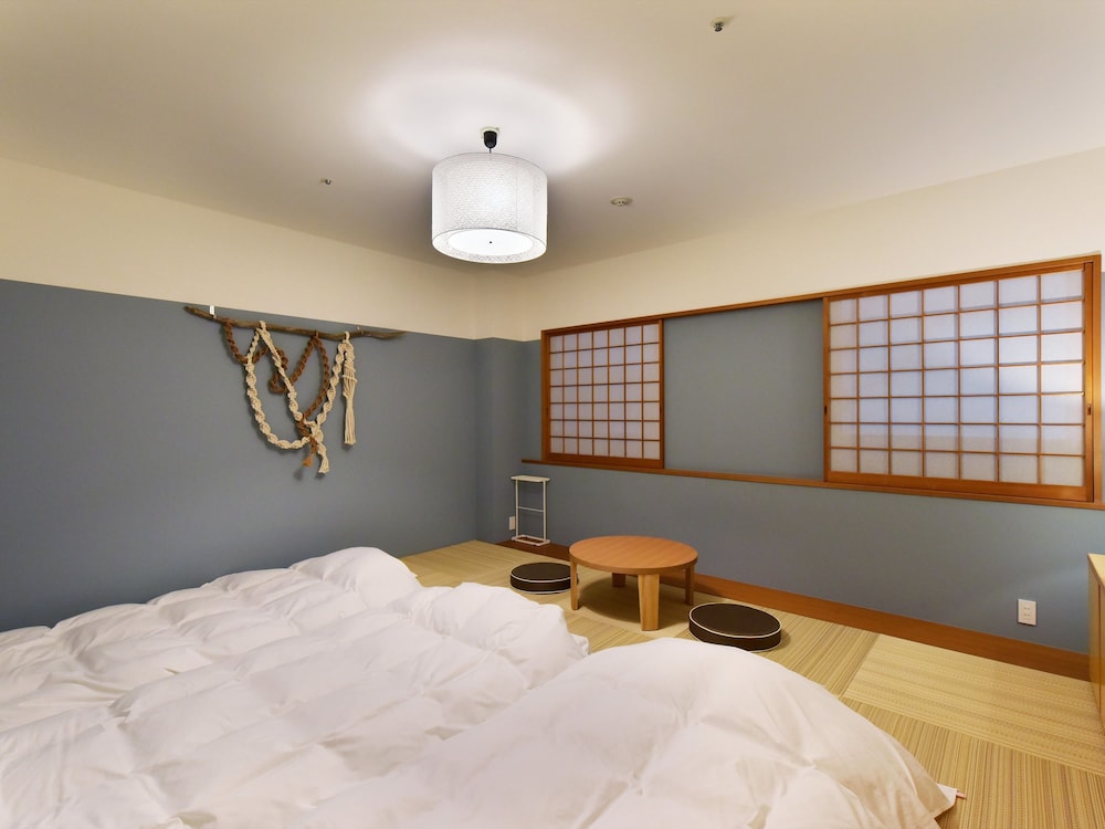 うみのホテル 横浜