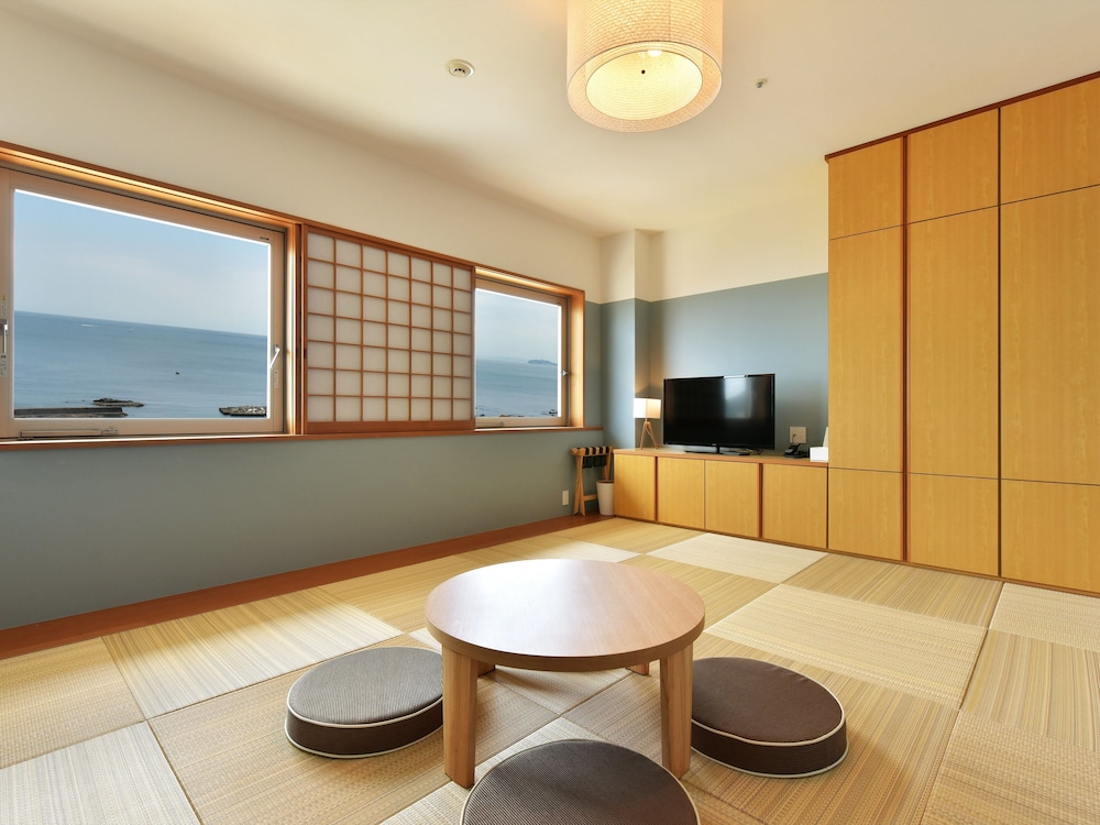 うみのホテル 横浜