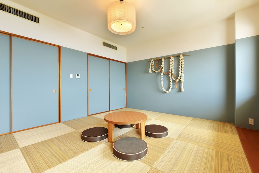 うみのホテル 横浜