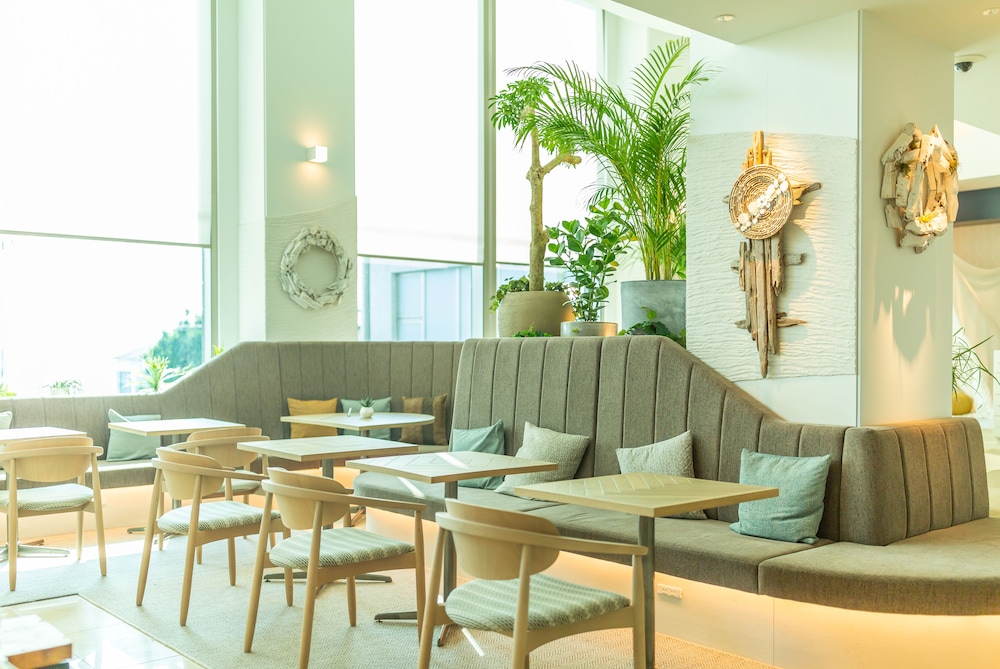 うみのホテル 横浜